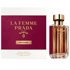La Femme Prada Perfume Feminino - Eau de Parfum Intense - comprar online