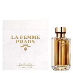 La Femme Prada - Feminino - Eau de Parfum - comprar online