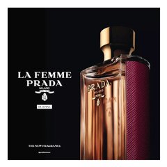 La Femme Prada Perfume Feminino - Eau de Parfum Intense na internet