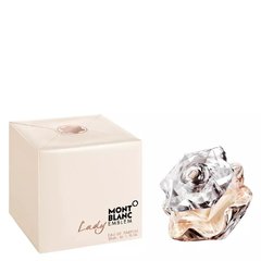 Lady Emblem Montblanc - Perfume Feminino - Eau de Parfum - comprar online