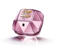 KIT Lady Million Empire Paco Rabanne Eau de Parfum - Perfume Feminino 80ml + Loção 100ml - comprar online