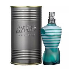 Perfume Le Male Jean Paul Gaultier - Perfume Masculino - Eau de Toilette - comprar online