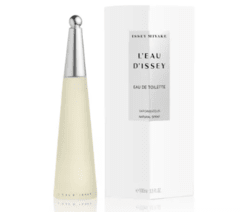 L'Eau D'Issey De Issey Miyake Feminino Eau De Toilette