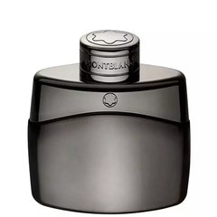 Legend Intense Montblanc Eau de Toilette - Perfume Masculino