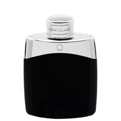 Legend Montblanc Eau de Toilette - Perfume Masculino - comprar online