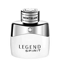 Legend Spirit Montblanc Eau de Toilette - Perfume Masculino - comprar online