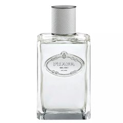 Les Infusion de Prada Milano Iris Cèdre Prada - Feminino - Eau de Parfum 100ml - comprar online