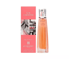 Live Irresistible de Givenchy Eau de Parfum Feminino - comprar online