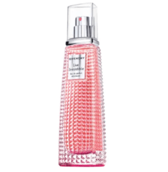 Live Irresistible Délicieuse De Givenchy Eau De Parfum Feminino