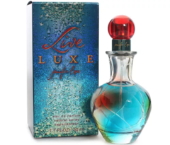 Live Luxe Eau De Parfum Feminino 100ml