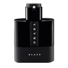 Luna Rossa Black Prada Perfume Masculino - Eau de Parfum