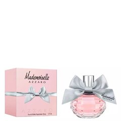Azzaro Mademoiselle Eau de Toilette Feminino na internet