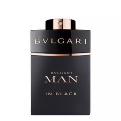 BVLGARI Man in Black BVLGARI - Perfume Masculino - Eau de Parfum - comprar online