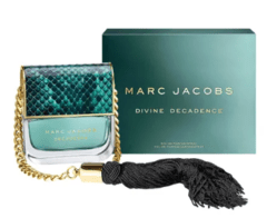 Marc Jacobs Divine Decadence Eau De Parfum Feminino