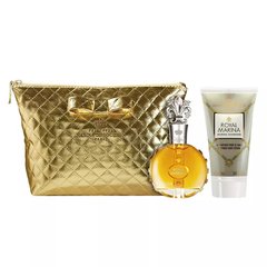Marina de Bourbon Royal Diamond Kit - Eau de Parfum + Loção Corporal + Necessaire - comprar online
