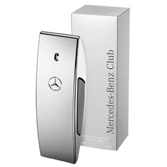Mercedes Benz Club Mercedes Benz - Perfume Masculino - Eau de Toilette