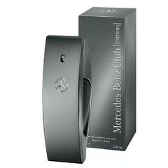 Mercedes Benz Club Extreme For Men - Perfume Masculino - Eau de Toilette