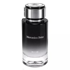 Mercedes Benz Intense Mercedes Benz - Perfume Masculino - Eau de Toilette - comprar online