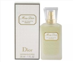 Miss Dior De Christian Dior Feminino Eau De Toilette
