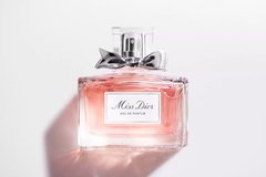 Miss Dior De Christian Dior Eau De Parfum Feminino - comprar online