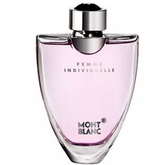 Femme Individuelle Montblanc Eau de Toilette - Perfume Feminino