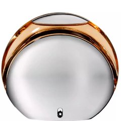 Presence D'Une Femme De Mont Blanc Eau De Toilette Feminino na internet