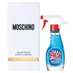 Moschino Fresh Couture Moschino - Perfume Feminino - Eau de Toilette - comprar online