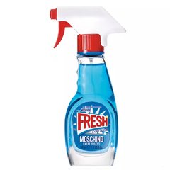 Moschino Fresh Couture Moschino - Perfume Feminino - Eau de Toilette na internet