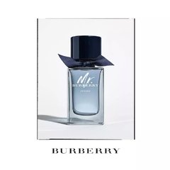 Mr. Burberry Indigo Burberry Perfume Masculino - Eau de Toilette