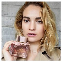 My Burberry Blush Eau De Parfum Feminino na internet