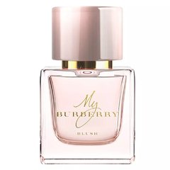 My Burberry Blush Eau De Parfum Feminino - comprar online