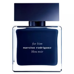 For Him Bleu Noir Narciso Rodriguez - Perfume Masculino - Eau de Toilette - comprar online