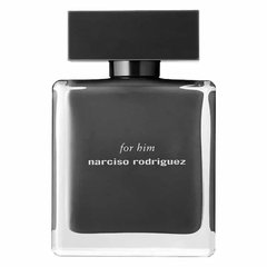 Narciso Rodriguez For Him Eau de Toilette - Perfume Masculino