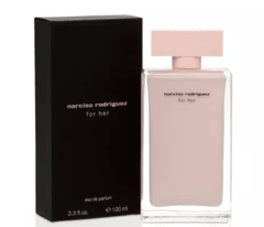 Narciso Rodriguez Parfum Eau De Parfum Feminino
