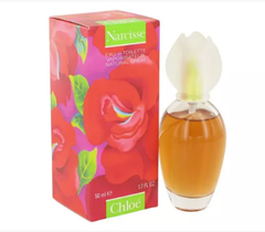 Narcisse De Chloé Eau De Toilette Feminino