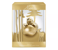 Nina Edição Limitada Nina Ricci Eau de Toilette Feminino - 50 ml