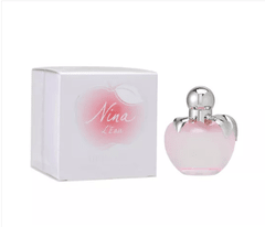Nina L'Eau De Ninna Ricci Eau Fraiche Feminino - comprar online