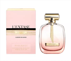 Nina Ricci L'Extase Caresse de Roses Eau de Parfum Lêgêre Feminino