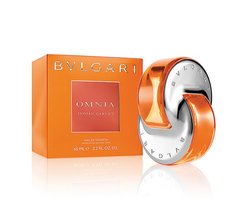 Bvlgari Omnia Indian Garnet Feminino - comprar online