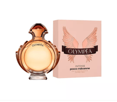 Olympea Intense Paco Rabanne - Perfume Feminino - Eau de Parfum