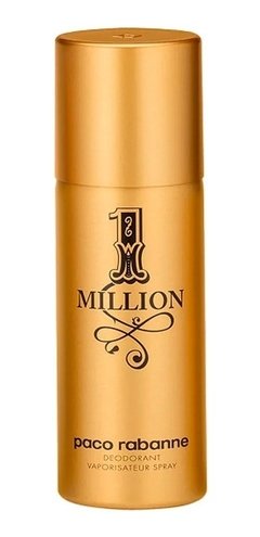1 Million De Paco Rabanne Desodorante Masculino