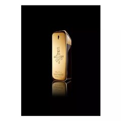 1 Million De Paco Rabanne Eau De Toilette Masculino na internet