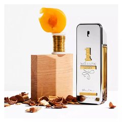 1 Million Lucky De Paco Rabanne Eau De Toilette Masculino - Beauty Chic