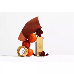 1 Million De Paco Rabanne Eau De Toilette Masculino - Beauty Chic