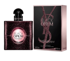 Opium Black de Yves Saint Laurent Eau De Toilette Feminino