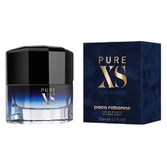 Pure XS Paco Rabanne Perfume Masculino - Eau de Toilette na internet