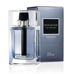 Dior Homme Eau for Men Dior Eau de Toilette - Perfume Masculino