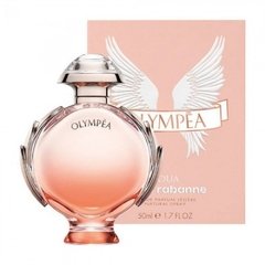Olympea de Paco Rabanne Eau de Parfum Feminino - comprar online