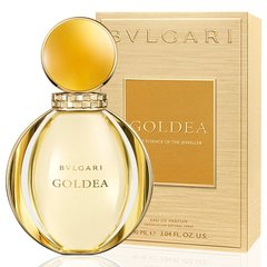 Bvlgari Goldea Eau De Parfum Feminino na internet