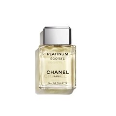 Chanel Platinum Égoïste - Eau de Toilette - Perfume Masculino